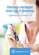 2. Forskningen för att hitta orsakerna till och ett botemedel mot diabetes Under 2015 delade vi ut 17 miljoner till forskningsprojekt med tydlig