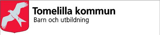 Med lärandet i fokus 201808 Bedömning för lärande innefattar följande för oss i Tomelilla: Klargör det avsedda målet, beviset på elevens läge i förhållande till målet och hur eleven ska krympa