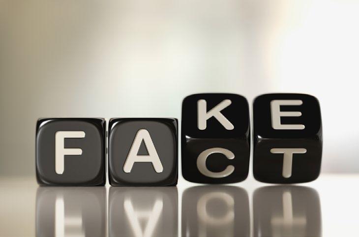 HUR KAN HÄLSOJOURNALISTER PÅVERKA FAKE NEWS I