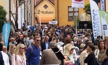 Medievärlden är i ständig förändring och ett