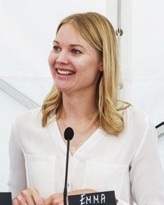 MEDVERKANDE Jenny Jewert är journalist med ett brinnande intresse för vetenskap och miljöfrågor.