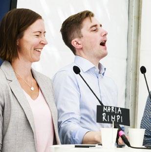 Klickbara rubriker styr, eller?