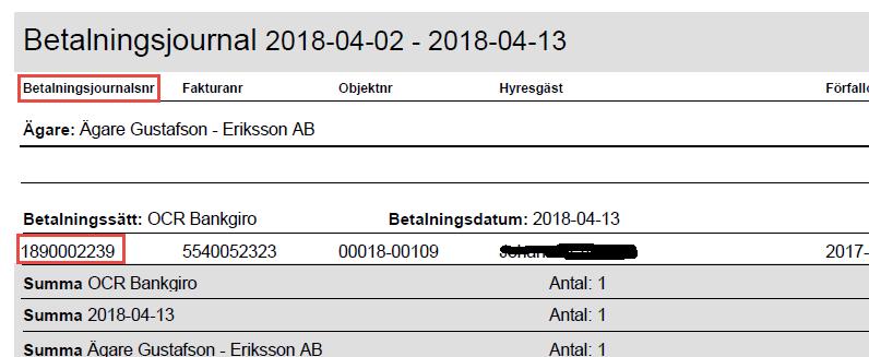 Nyhetsdokument Vitec Hyra - Version 1.