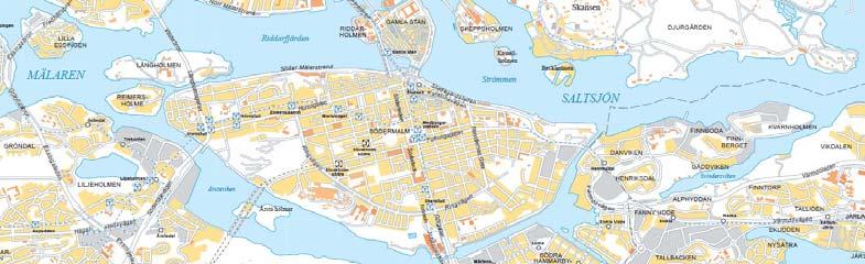 Distrikten behöver inte helt följa kommungränserna. Enligt SCB utgår distriktsindelningen från en justerad version av den församlingsindelning som gällde den 31 december 1999. 2.