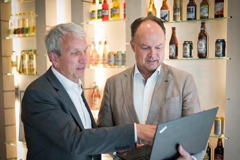 Affärsidé och strategi Vi ger våra kunder tillgång till kapital och kunskap. Varje affär är konstruerad för att ge den grad av trygghet och flexibilitet som kunden eftersträvar.