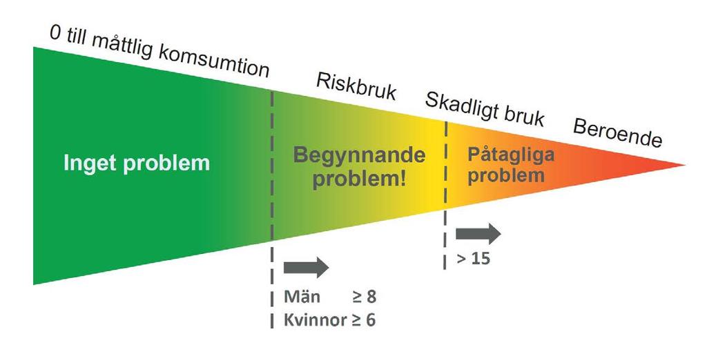 AUDIT Hur ser det ut för landets studenter?