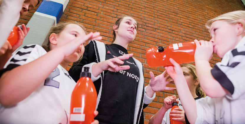 UPPGIFT OCH ORGANISATION DF = Distriktsidrottsförbund SISU-d = SISU Idrottsutbildarna distrikt SDF = Specialidrottsdistriktsförbund IF = Idrottsförening TILL VÅRA UPPGIFTER HÖR: arbeta efter och föra