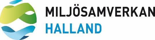 Huvudmän Länsstyrelsen i Västra Götaland, kommunförbunden och kommunerna i länet Adress Länsstyrelsen i Västra Götalands län, Miljöskyddsenheten, 403 40 Göteborg, Tel 010-224 40 00 Webbplats www.