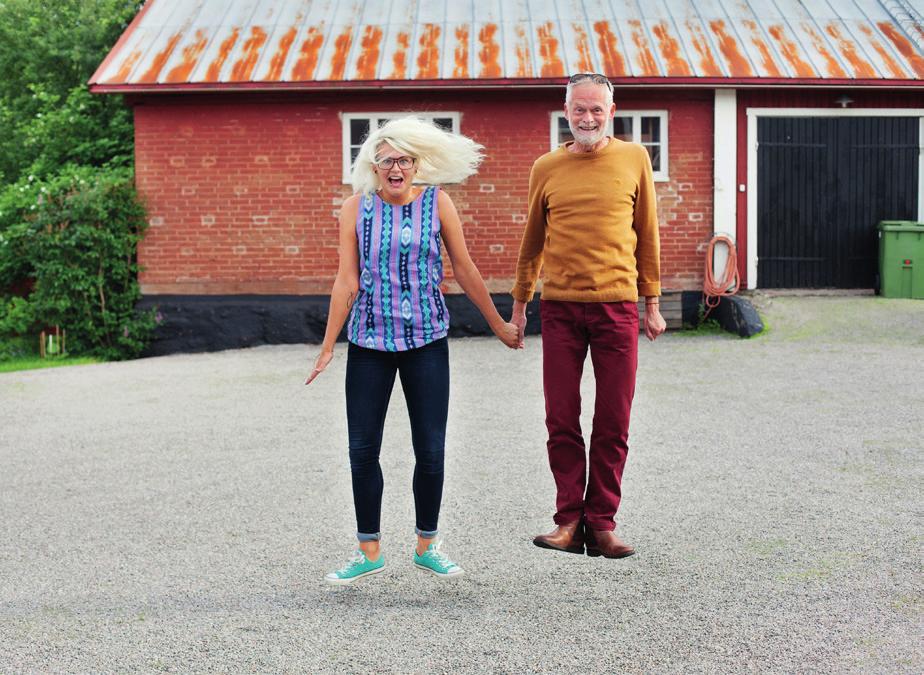 Vi tar Gotland längre - i dialog och med helhetssyn Länsstyrelsen ska se till att regeringens och riksdagens beslut, som påverkar länet, får så bra effekt som möjligt.