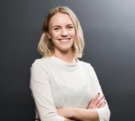 NATANJA FRIEDRICH Global Digital Marketing Manager vid Addnode Groups dotterbolag TechniaTranscat Mitt jobb är aldrig tråkigt.