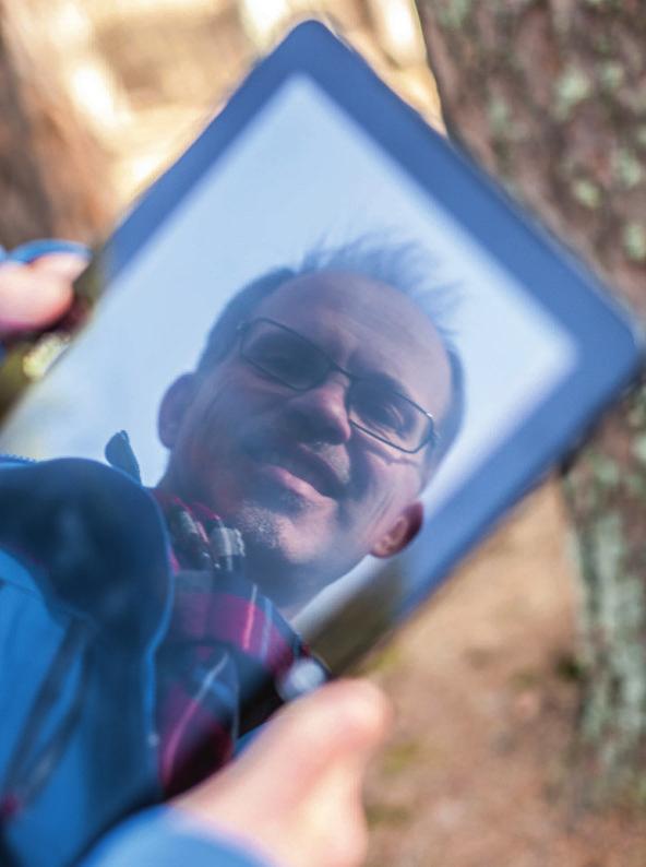 VirkeSVärDe ÖKA Minska de manuella kapen VIRKESVÄRDET!