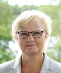 Bland annat koncernchef i HEXPOL AB och NOLATO AB samt affärsområdeschef och koncernledningsmedlem Trelleborg AB. Arvode 650.000 SEK Arvode utgår ej 325.