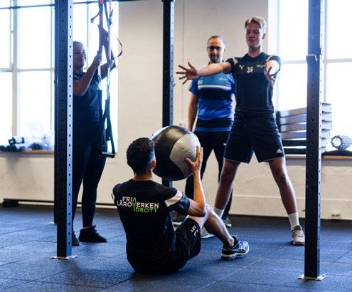 försäljning 2 100 Entreprenörskap och företagande 100 Företagsekonomi 1 100 Handel specialisering* 100 Handel specialisering* 100 Handel och administration
