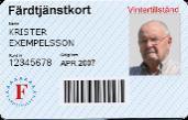 Val av transportör eller val av tid Resa ensam eller samåkning System för bokning av resa System för genomförande av resa Resor Figur 15 Tillståndsprocessen Lag (1997:736) om färdtjänst.