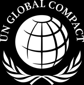Agera ansvarsfullt ENLIGT FN GLOBAL COMPACTS TIO PRINCIPER SKA FÖRETAGEN: Mänskliga rättigheter Arbetsrätt Miljö Korruption 1) Stödja och respektera internationella mänskliga rättigheter inom sfären