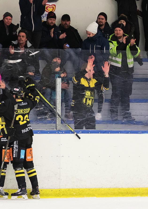 nu under säsongen så sågs denna bild av flest personer.