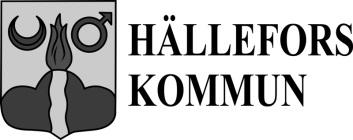 1(52) Kommunfullmäktige Plats och tid Folkets Hus, Hällefors, kl. 13.00-17.