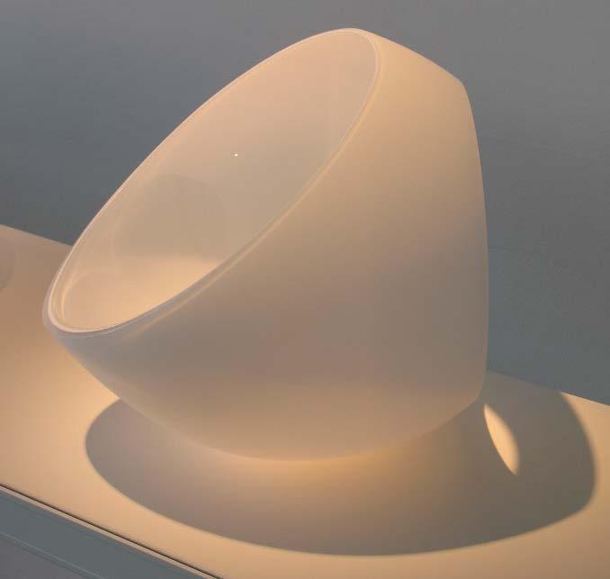 Landstinget i Kalmar län Datum 2017-09-04 Sida 4 (17) Artglass, Lena Bergström.