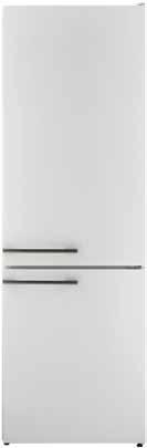fast hållare Frys nnnofrost nnauto defrost nnsuperfreeze nnsuper Freeze : mycket intensiv frysning i den övre fryslådan nn1 isbricka nninfrysning: 3 lådor nnbigbox 14 995 Kr RFN2284S - 457747