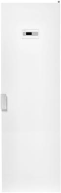 W Torkskåp Vit Levereras högerhängt - kan ändras till vänsterhängt 673881 nnfällbara och utdragbara hängare Teknisk information nntvättlina: 16 m nnkapacitet: 4 kg nnheating power: 1500 W