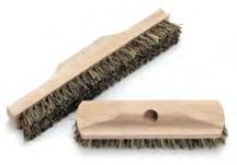 Levanger plastrygg vit fiber För skurning av släta ytor Vit fiber är mjuk och lämpar sig bäst vid skurning av underlag såsom oljade trägolv, linoleum mm.