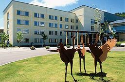 Mariestad