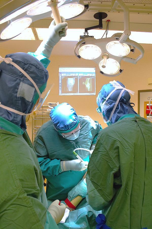 Verksamhetsområden K1 K6 K1 Bild och funktionsmedicin K2 K3 K4 K5 K6 Kirurgi, Urologi, Palliativ vård