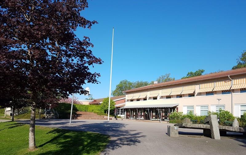 Välkommen till Dalsjöskolan 4-9!