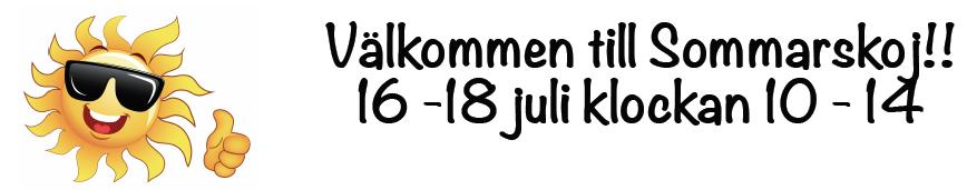 Juli 2018 2-29/7 5 tor 10.00 Vardagskyrkan, Hjälpkassen 8 sön 18.00 Gudstjänst i Centrumkyrkan Predikant: Eva Reitner 12 tor 10.