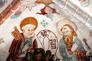 Kyrkrunda 18 juni 1 juli För andra året kan du passa på att besöka alla kyrkorna i gamla Bara kontrakt. Kyrkorna är öppna mellan den 18 juni och 1 juli åtminstone klockan 13-15.