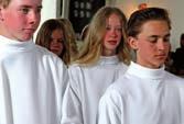 Församlingsutfärd till Örestrand och Kullabygden 9 september! För dig som inte kan delta i församlingslägret finns möjligheten att ta en dagsutflykt och hälsa på!