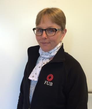 4 VÄLKOMMEN SOM MEDLEM I FUB-FÖRENINGEN Vi är drygt 600 medlemmar i FUB-föreningen i Jönköping. Kom med Du också! Varför det? Jo, vi har aktiviteter av olika slag.