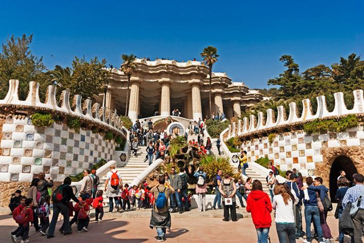 Övrigt Barcelona