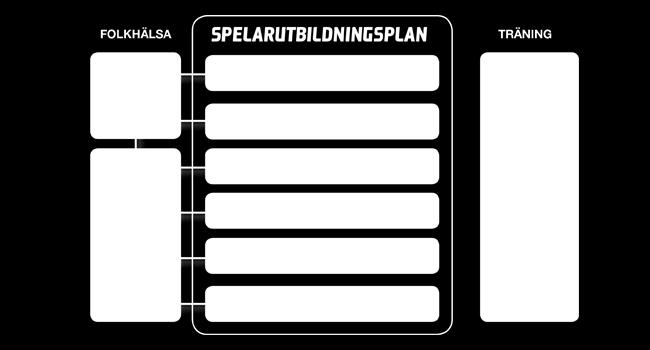 Rekommendationer Följande rekommendationer gäller i 9 mot 9: - Ledare och spelare står på den ena långsidan, föräldrar och publik står på motsatt sida.