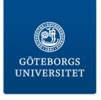 Stora Tandsköterskedagen 2018 Göteborg 7 mars SAHLGRENSKA AKADEMIN Institutionen för odontologi Karies fortfarande vår största folksjukdom!