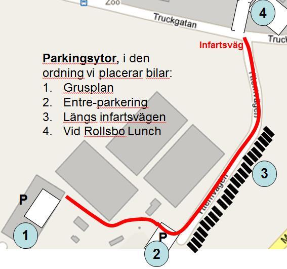 CUP-information Spelschema Lagen i de olika klasserna är uppdelade i grupper om 6-10 lag, där varje lag spelar 4 matcher mot andra lag i gruppen.