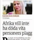Men det gör jag inte, skriver Carl Gylling. De senaste dagarna har personer som inte vuxit upp i Sverige uttryckt i Aftonbladet och på SVT att svenskar är socialt inkompetenta.