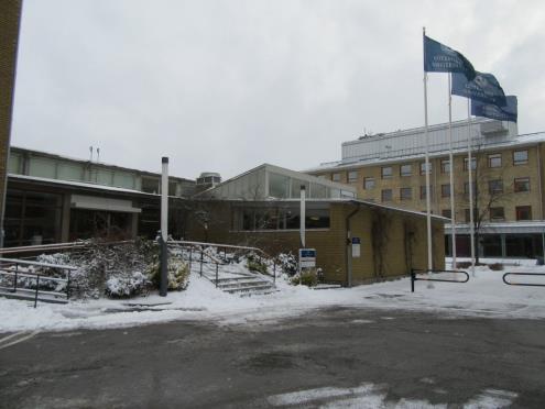 BILAGA 1 5 ÄNGGÅRDEN 718:138, Anatomi Medicinaregatan 1 AB, 3 AB Laboratorium, högskola Grundmur, plintar Tegel Pål, spont,