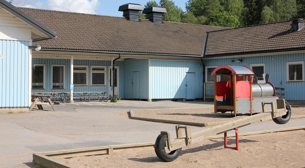 Välkommen till