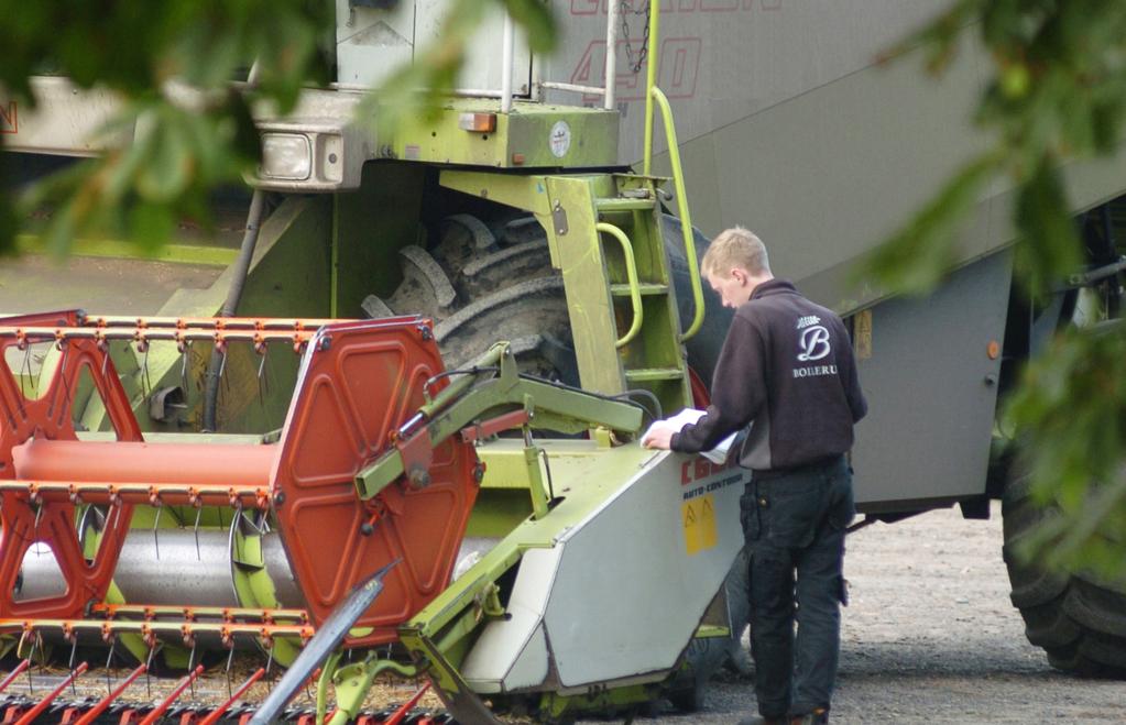 Bollerup LANTBRUKSUTBILDNINGEN PÅ är den givna starten för Dig som vill arbeta med lantbruk, antingen som anställd eller som företagare. På Bollerup finns landets största skoljordbruk.