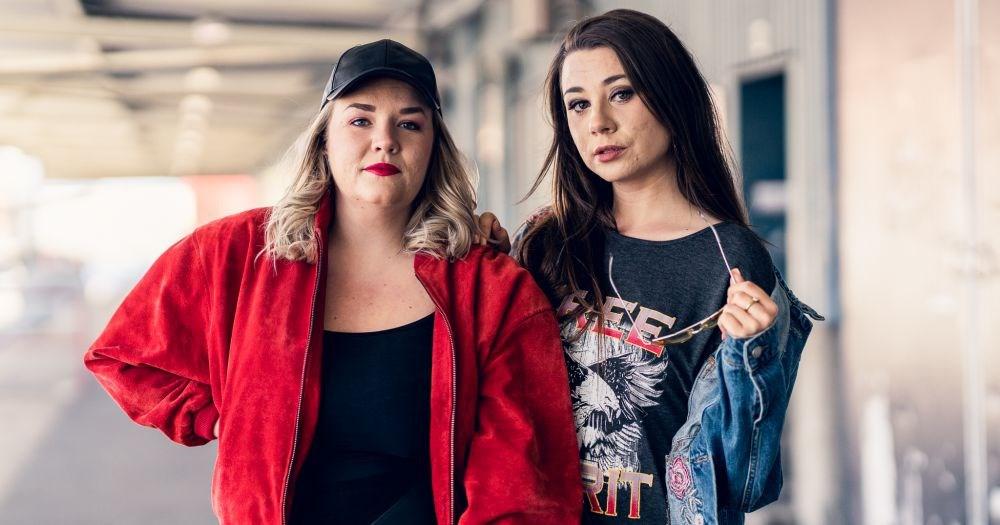 Tjejkväll på Aktivitetshuset För tjejer kommer det vara öppet innan och efter Clara Henrys föreläsning på Aktivitetshuset i Laholm från 15.00-
