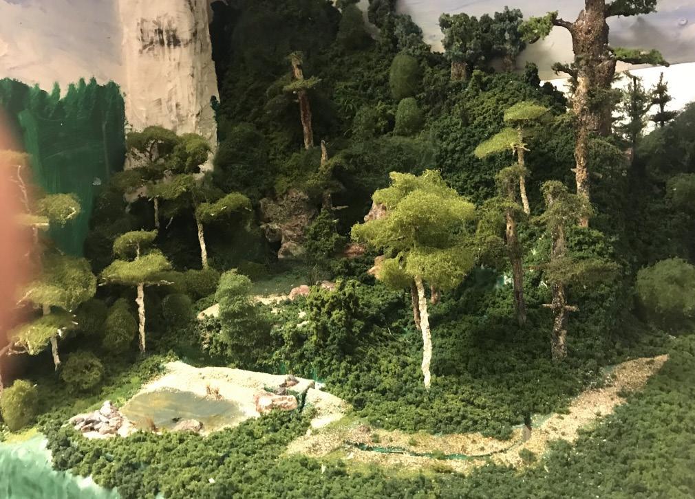 SKATTEN I SKOGEN Teater Allena RÄVEN I DEN KOLSVARTA NATTEN Teater Pero En berättarföreställlning för alla från 3 år som tycker om att höra en god berättelse.
