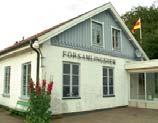 Ellinors sista lunch Efter högmässan i Välluvs kyrka söndagen den 11 juni klockan 11 serverar husmor Ellinor Nilsson kyrklunch i församlingsgården för sista gången innan hon går i pension i
