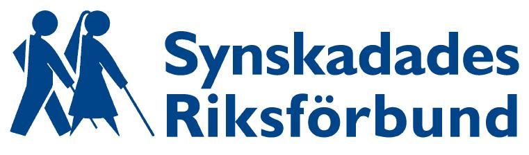 Synskadades Riksförbund Göteborg Orgnr.