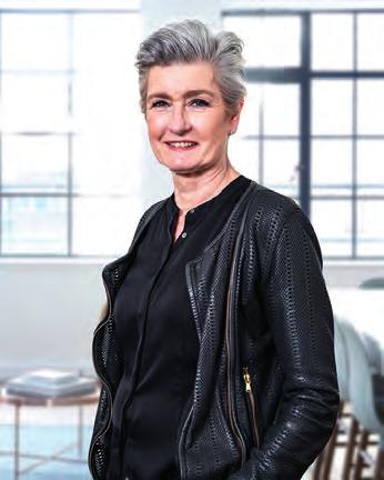 STYRELSEORDFÖRANDE CARINA BRORMAN HAR ORDET TACK! Tack till alla som medverkat och bidragit till Skåne Stadsmissions verksamhet 2017.