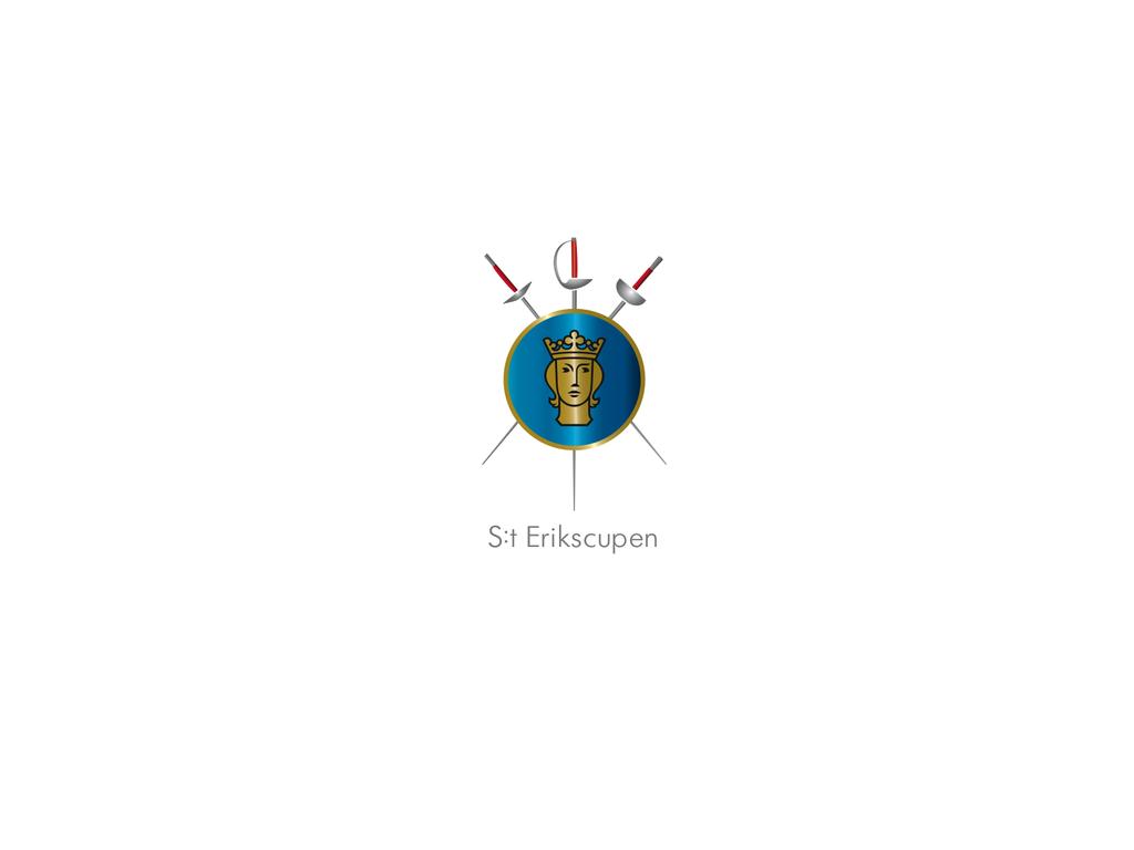 Inbjudan till S:t Erikscupen 2018-2019.