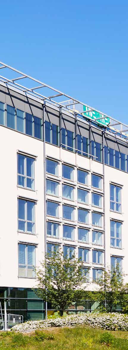 Vi har utvecklat våra projektorganisationer med bland annat skickliga inköpare, installationssamordnare, teknikchefer och projekteringsledare såväl som duktiga platschefer, arbetsledare och egna
