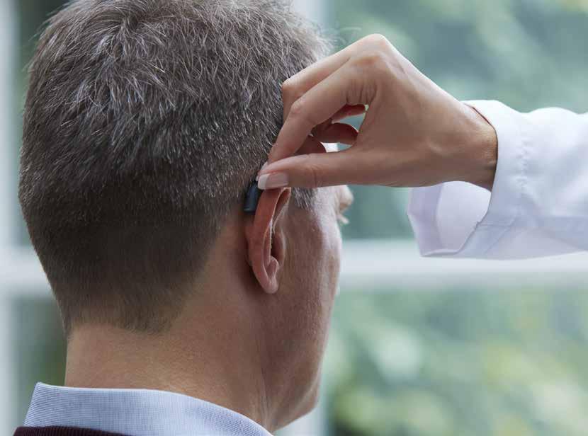 Trådlös anpassning: Om inte gjort tidigare, anslut Noahlink Wireless till USB-porten på datorn med anpassningsprogrammet och invänta meddelandet om att ny maskinvara har hittats.
