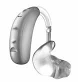 Skydda dina hörapparater Öppna batteriluckan när den inte används. Ta alltid av dig dina hörapparater när du använder hårvårdsprodukter. Hörapparaterna kan annars bli igensatta och sluta att fungera.