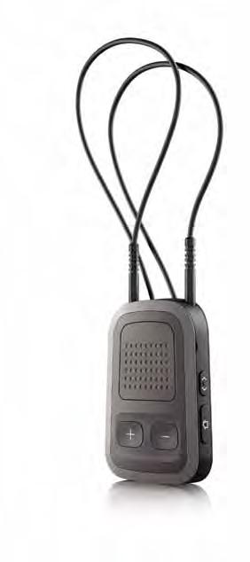 ustream Få diskret stereoanslutning till trådlösa enheter såsom mobiltelefoner, tvapparater, surfplattor och umic.